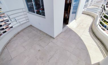 🏢 VENDO PENTHOUSE & SUITE VISTA Y SALIDA AL MAR - PISO 12 (Tonsupa – Club Resort Pacífico – Playa Ancha.)