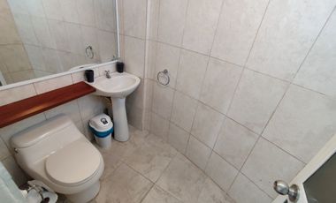 🏢 VENDO PENTHOUSE & SUITE VISTA Y SALIDA AL MAR - PISO 12 (Tonsupa – Club Resort Pacífico – Playa Ancha.)