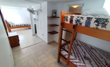 🏢 VENDO PENTHOUSE & SUITE VISTA Y SALIDA AL MAR - PISO 12 (Tonsupa – Club Resort Pacífico – Playa Ancha.)