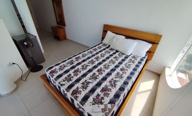 🏢 VENDO PENTHOUSE & SUITE VISTA Y SALIDA AL MAR - PISO 12 (Tonsupa – Club Resort Pacífico – Playa Ancha.)