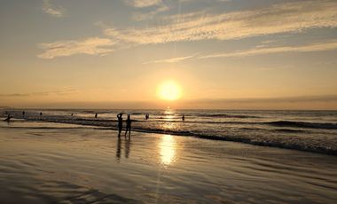 🏢 VENDO PENTHOUSE & SUITE VISTA Y SALIDA AL MAR - PISO 12 (Tonsupa – Club Resort Pacífico – Playa Ancha.)