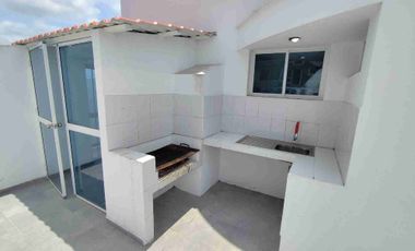 🏢 VENDO PENTHOUSE & SUITE VISTA Y SALIDA AL MAR - PISO 12 (Tonsupa – Club Resort Pacífico – Playa Ancha.)