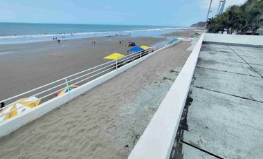 🏢 VENDO PENTHOUSE & SUITE VISTA Y SALIDA AL MAR - PISO 12 (Tonsupa – Club Resort Pacífico – Playa Ancha.)