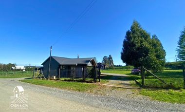 Arriendo casa camino Alerce Puerto Varas