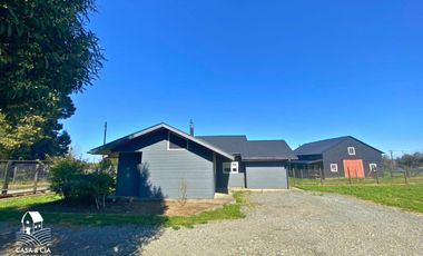 Arriendo casa camino Alerce Puerto Varas