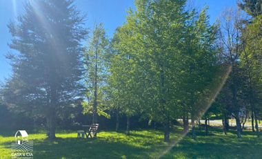 Arriendo casa camino Alerce Puerto Varas