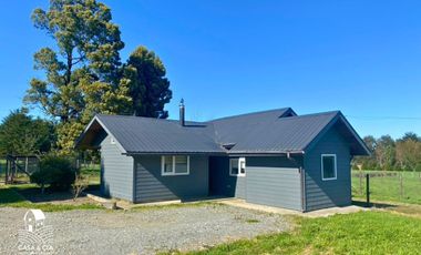 Arriendo casa camino Alerce Puerto Varas