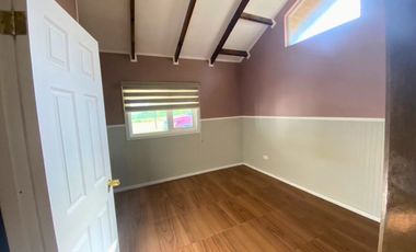 Arriendo casa camino Alerce Puerto Varas