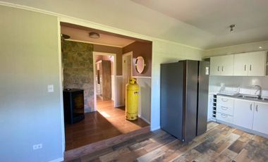 Arriendo casa camino Alerce Puerto Varas