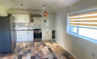 Arriendo casa camino Alerce Puerto Varas