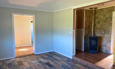 Arriendo casa camino Alerce Puerto Varas