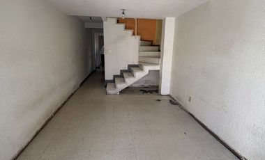 Cofradia De San Miguel Casa Con Ampliación