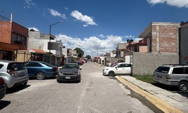 Cofradia De San Miguel Casa Con Ampliación