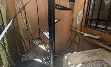 Cofradia De San Miguel Casa Con Ampliación