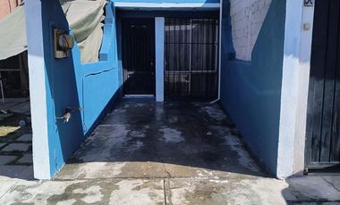 Cofradia De San Miguel Casa Con Ampliación