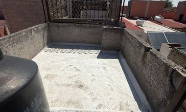 Cofradia De San Miguel Casa Con Ampliación