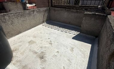 Cofradia De San Miguel Casa Con Ampliación
