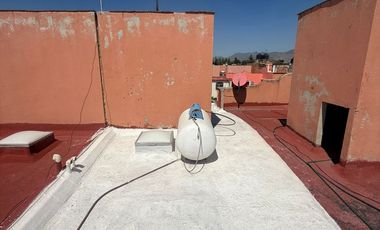 Cofradia De San Miguel Casa Con Ampliación