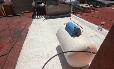 Cofradia De San Miguel Casa Con Ampliación