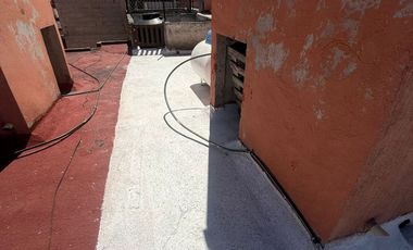 Cofradia De San Miguel Casa Con Ampliación