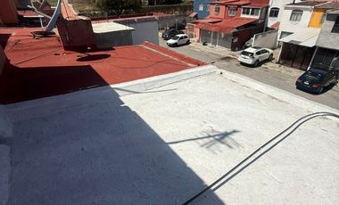 Cofradia De San Miguel Casa Con Ampliación