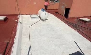 Cofradia De San Miguel Casa Con Ampliación