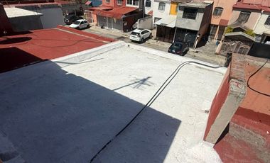 Cofradia De San Miguel Casa Con Ampliación