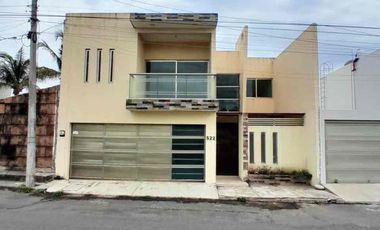 .	“Vive con estilo en Boca del Río: Casa amplia en oferta especial”🤩🏭 , ES UNA GANGA!!!💥