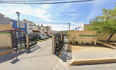 CASA EN CALLE BARANDA, URBI VILLA DEL REY, ESTADO DE MÉXICO, ¡NO CRÉDITOS!