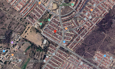 CASA EN CALLE BARANDA, URBI VILLA DEL REY, ESTADO DE MÉXICO, ¡NO CRÉDITOS!