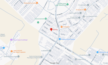 CASA EN CALLE BARANDA, URBI VILLA DEL REY, ESTADO DE MÉXICO, ¡NO CRÉDITOS!