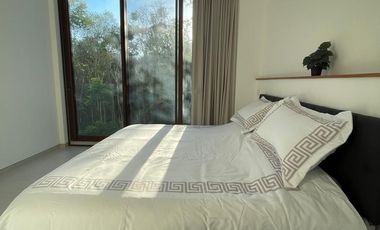 Departamento en Renta en Playa del Carmen, Ciudad Mayakoba