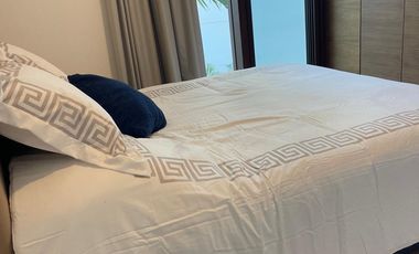 Departamento en Renta en Playa del Carmen, Ciudad Mayakoba