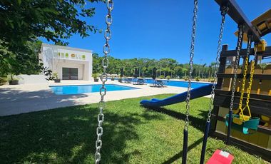 Departamento en Renta en Playa del Carmen, Ciudad Mayakoba