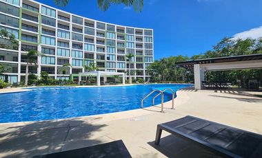 Departamento en Renta en Playa del Carmen, Ciudad Mayakoba