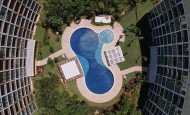 Departamento en Renta en Playa del Carmen, Ciudad Mayakoba
