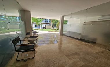 Departamento en Renta en Playa del Carmen, Ciudad Mayakoba