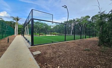 Departamento en Renta en Playa del Carmen, Ciudad Mayakoba