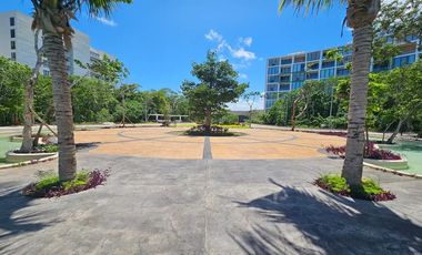 Departamento en Renta en Playa del Carmen, Ciudad Mayakoba