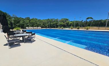 Departamento en Renta en Playa del Carmen, Ciudad Mayakoba