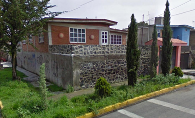 CASA EN TLALPAN PEDREGAL DE SAN NICOLAS EN VENTA DE REMATE
