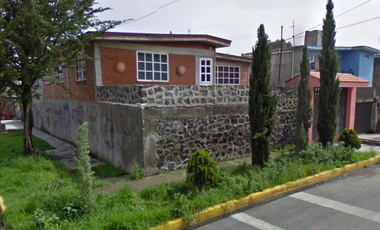 CASA EN TLALPAN PEDREGAL DE SAN NICOLAS EN VENTA DE REMATE