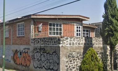 CASA EN TLALPAN PEDREGAL DE SAN NICOLAS EN VENTA DE REMATE