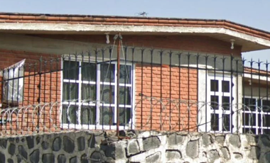 CASA EN TLALPAN PEDREGAL DE SAN NICOLAS EN VENTA DE REMATE