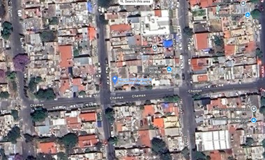 CASA EN TLALPAN PEDREGAL DE SAN NICOLAS EN VENTA DE REMATE