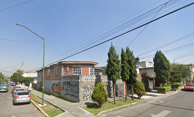 CASA EN TLALPAN PEDREGAL DE SAN NICOLAS EN VENTA DE REMATE