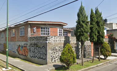 CASA EN TLALPAN PEDREGAL DE SAN NICOLAS EN VENTA DE REMATE