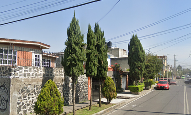 CASA EN TLALPAN PEDREGAL DE SAN NICOLAS EN VENTA DE REMATE