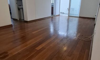 EXCELENTE DPTO. 1ER PISO CON ESTACIONAMIENTO URB. OLIMPO ATE