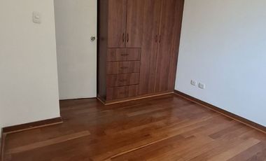 EXCELENTE DPTO. 1ER PISO CON ESTACIONAMIENTO URB. OLIMPO ATE